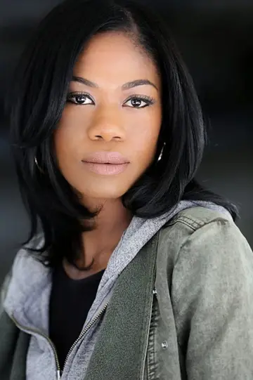 Zdjęcie Vanessa Lee Chester #45773