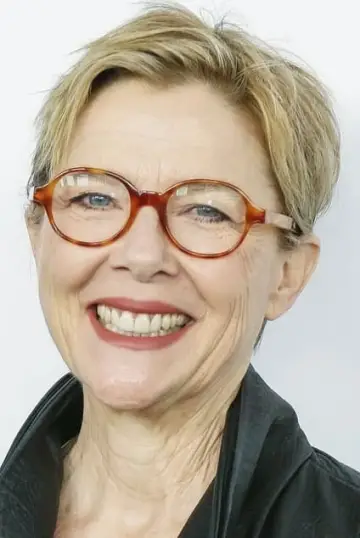 Zdjęcie Aneta Benning (Annette Bening) #2228