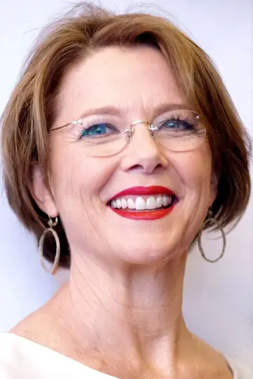 Zdjęcie Aneta Benning (Annette Bening) #2229