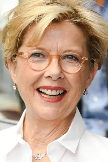 Zdjęcie Aneta Benning (Annette Bening) #2230