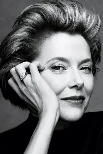 Zdjęcie Aneta Benning (Annette Bening) #2231