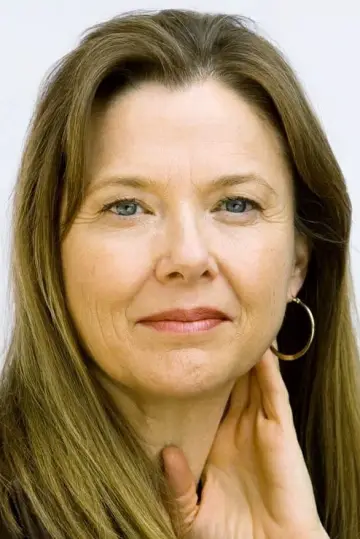 Zdjęcie Aneta Benning (Annette Bening) #2232