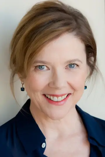 Zdjęcie Aneta Benning (Annette Bening) #2235