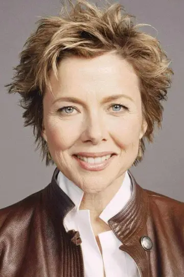 Zdjęcie Aneta Benning (Annette Bening) #2236