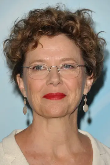 Zdjęcie Aneta Benning (Annette Bening) #2237