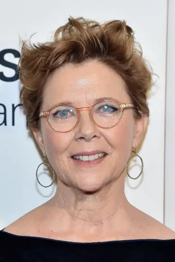 Zdjęcie Aneta Benning (Annette Bening) #2238