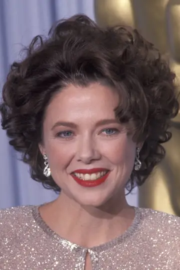Zdjęcie Aneta Benning (Annette Bening) #2239