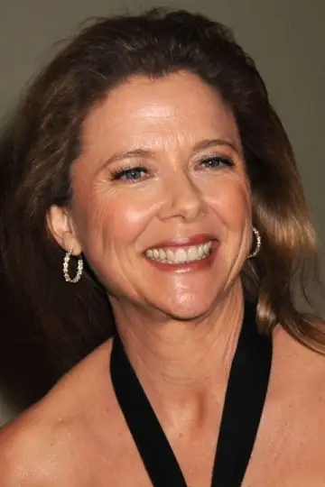 Zdjęcie Aneta Benning (Annette Bening) #2240