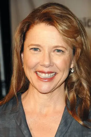Zdjęcie Aneta Benning (Annette Bening) #2241