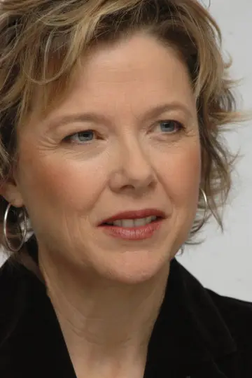 Zdjęcie Aneta Benning (Annette Bening) #2242