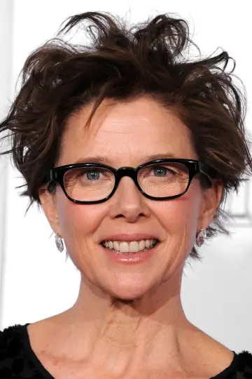 Zdjęcie Aneta Benning (Annette Bening) #2243