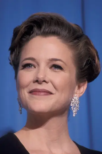 Zdjęcie Aneta Benning (Annette Bening) #2244
