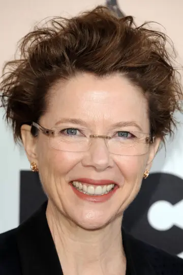 Zdjęcie Aneta Benning (Annette Bening) #2245