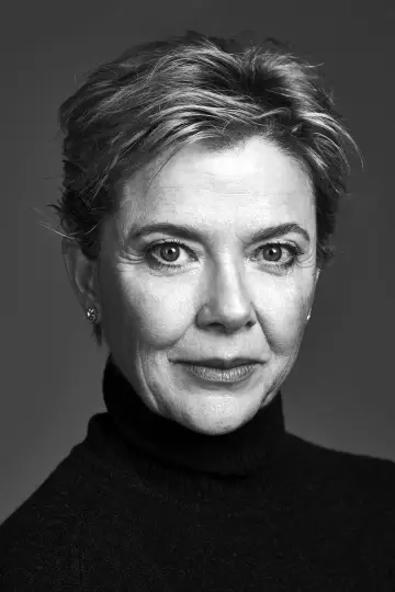 Zdjęcie Aneta Benning (Annette Bening) #2246