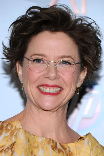 Zdjęcie Aneta Benning (Annette Bening) #2247