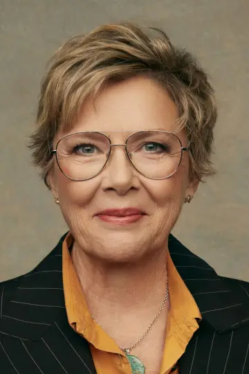 Zdjęcie Aneta Benning (Annette Bening) #326685