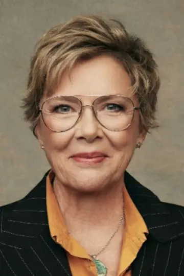 Zdjęcie Aneta Benning (Annette Bening) #326686