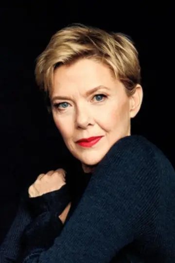 Zdjęcie Aneta Benning (Annette Bening) #326687