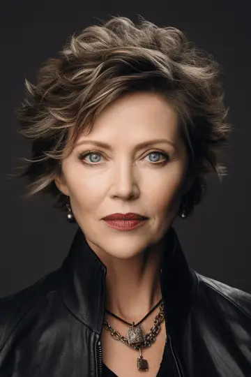 Zdjęcie Aneta Benning (Annette Bening) #326688