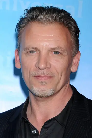 Zdjęcie Callum Keith Rennie #14131
