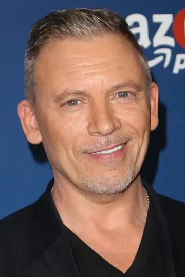 Zdjęcie Callum Keith Rennie #14132