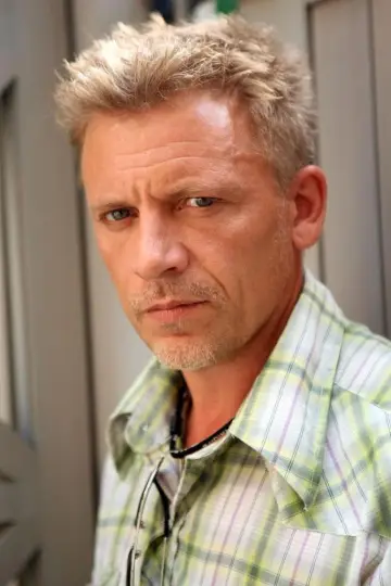 Zdjęcie Callum Keith Rennie #14133