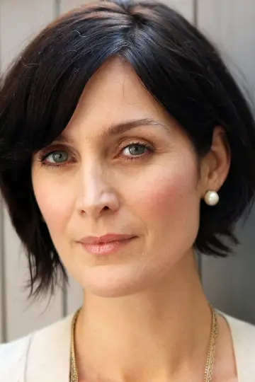 Zdjęcie Kari-En Mos (Carrie-Anne Moss) #19378