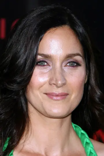 Zdjęcie Kari-En Mos (Carrie-Anne Moss) #19380