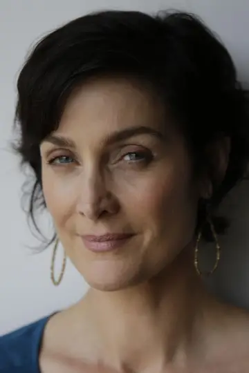 Zdjęcie Kari-En Mos (Carrie-Anne Moss) #19382