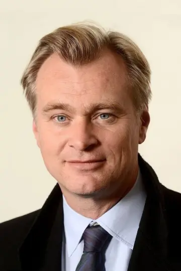 Zdjęcie Christopher Nolan #3027