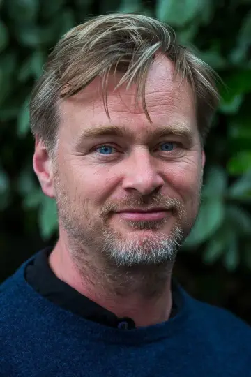 Zdjęcie Christopher Nolan #3028