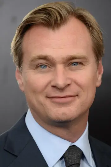 Zdjęcie Christopher Nolan #3032