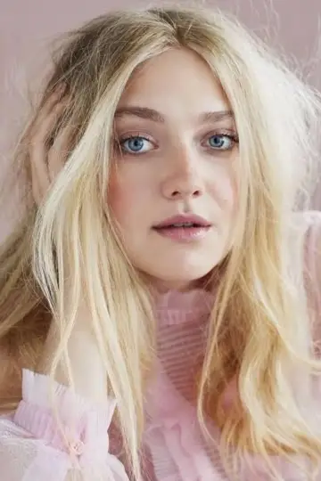Zdjęcie Dakota Faning #3915