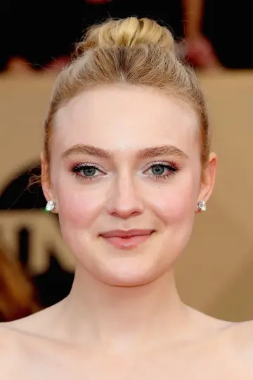 Zdjęcie Dakota Faning #3916