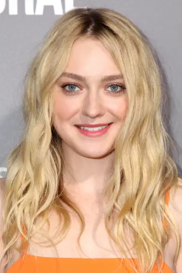 Zdjęcie Dakota Faning #3917