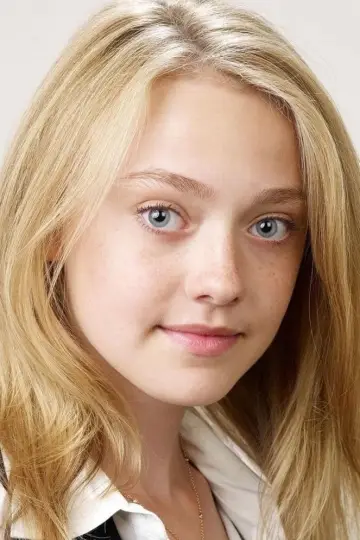 Zdjęcie Dakota Faning (Dakota Fanning) #3919