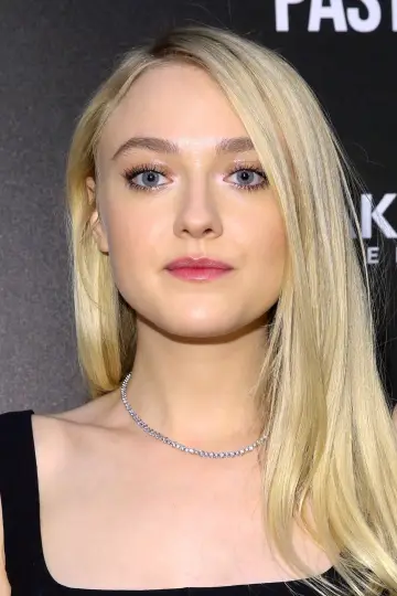 Zdjęcie Dakota Faning (Dakota Fanning) #3920
