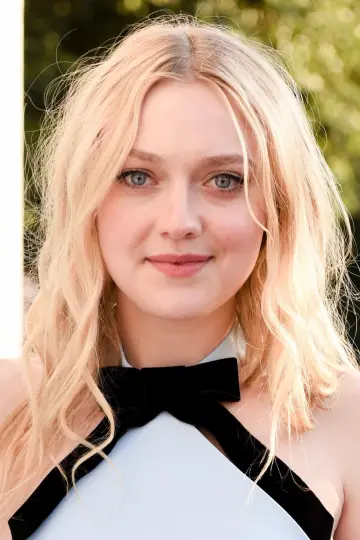 Zdjęcie Dakota Faning (Dakota Fanning) #3922