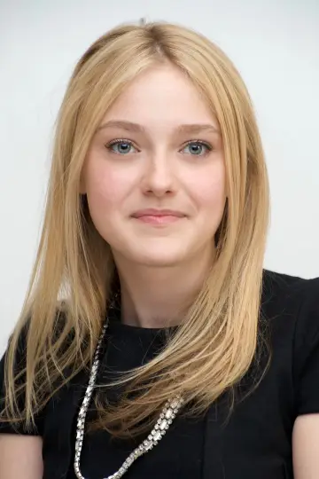 Zdjęcie Dakota Faning (Dakota Fanning) #3924