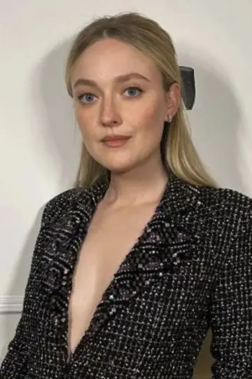 Zdjęcie Dakota Faning (Dakota Fanning) #3925