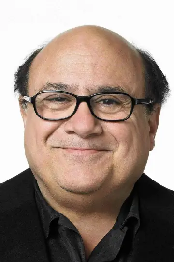 Zdjęcie Danny DeVito (Danny DeVito) #283557