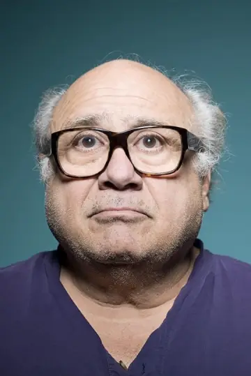 Zdjęcie Danny DeVito (Danny DeVito) #283558