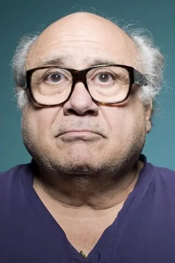 Zdjęcie Danny DeVito (Danny DeVito) #312165
