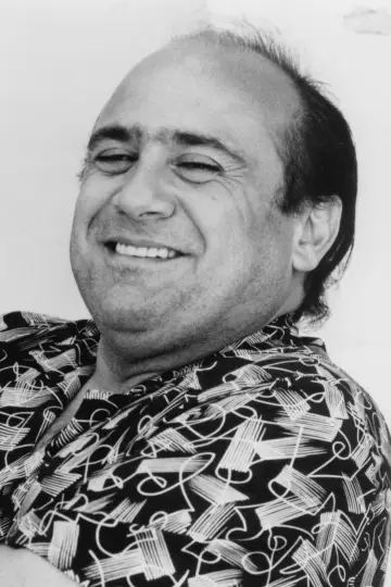 Zdjęcie Danny DeVito (Danny DeVito) #326767