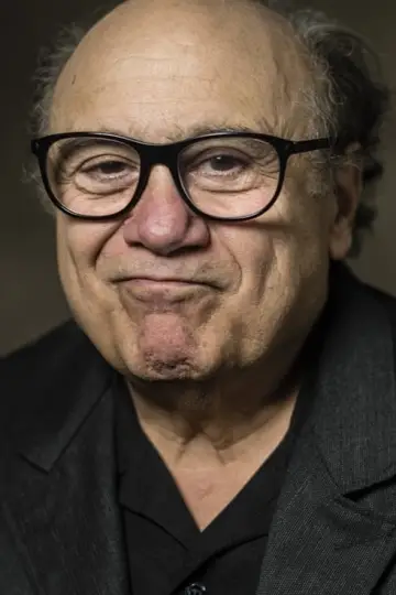 Zdjęcie Danny DeVito #4001