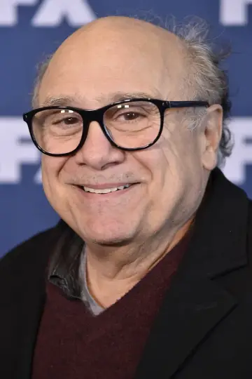 Zdjęcie Danny DeVito #4002