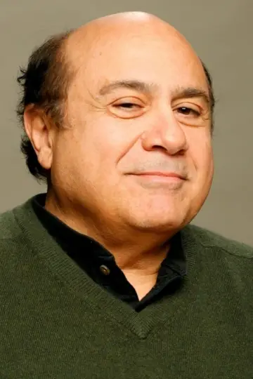 Zdjęcie Danny DeVito #4003