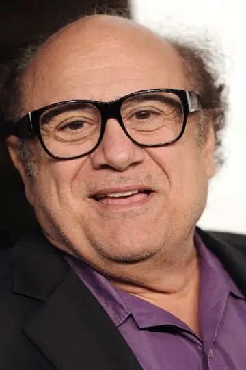 Zdjęcie Danny DeVito #4004