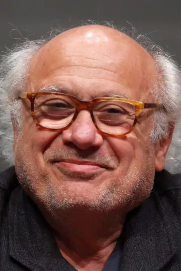 Zdjęcie Danny DeVito (Danny DeVito) #491150