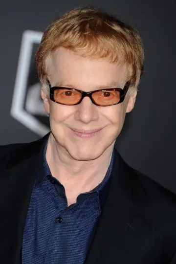 Zdjęcie Danny Elfman #8221